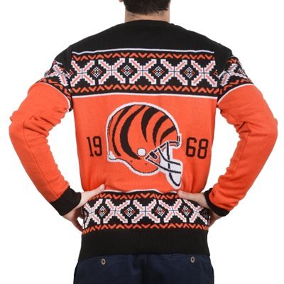 NFL sweater-034