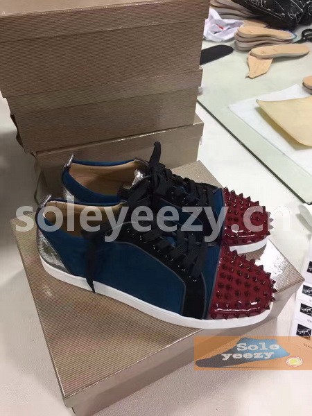 Super Max Christian Louboutin Shoes-537
