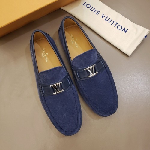 Super Max Custom LV Shoes-227