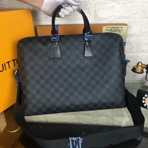 LV Men Hangbags AAA-023