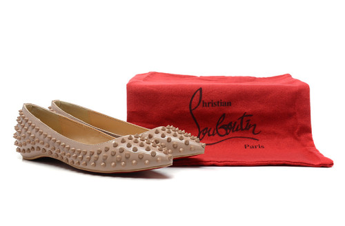 Christian Louboutin women shoes-094