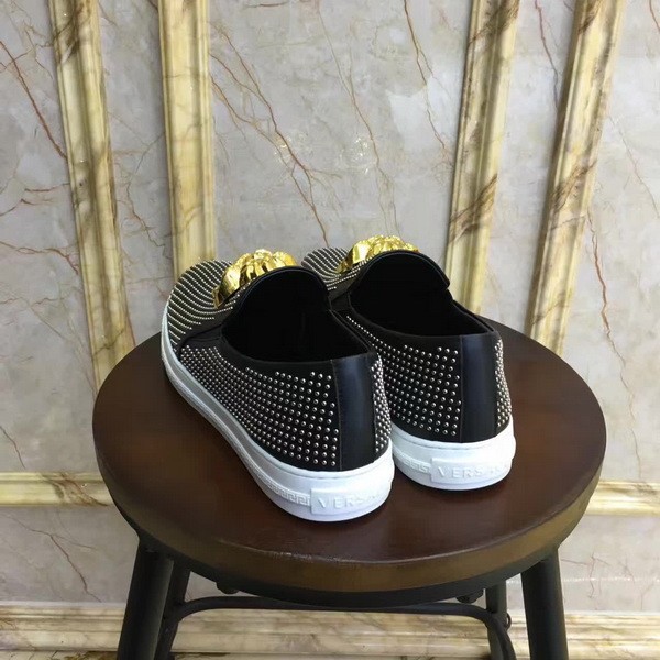 Super Max Versace Shoes-021