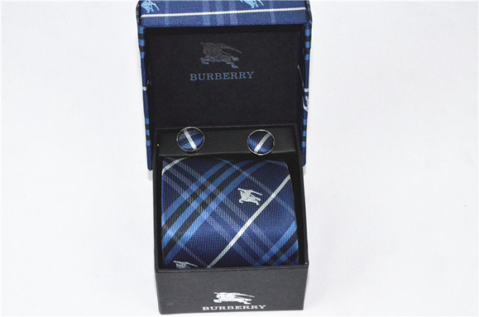 Burberry Necktie AAA Quality-013