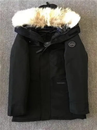 CG Down Jacket men-604