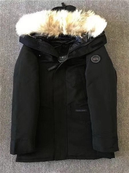 CG Down Jacket men-604