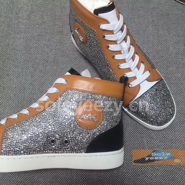 Super Max Christian Louboutin Shoes-876
