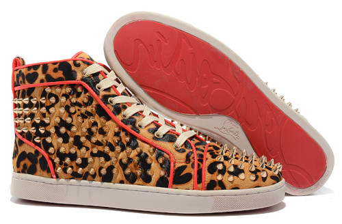 Christian Louboutin mens shoes-159