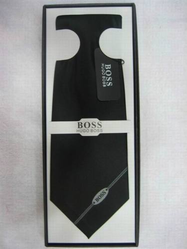 Boss Necktie AAA Quality-028