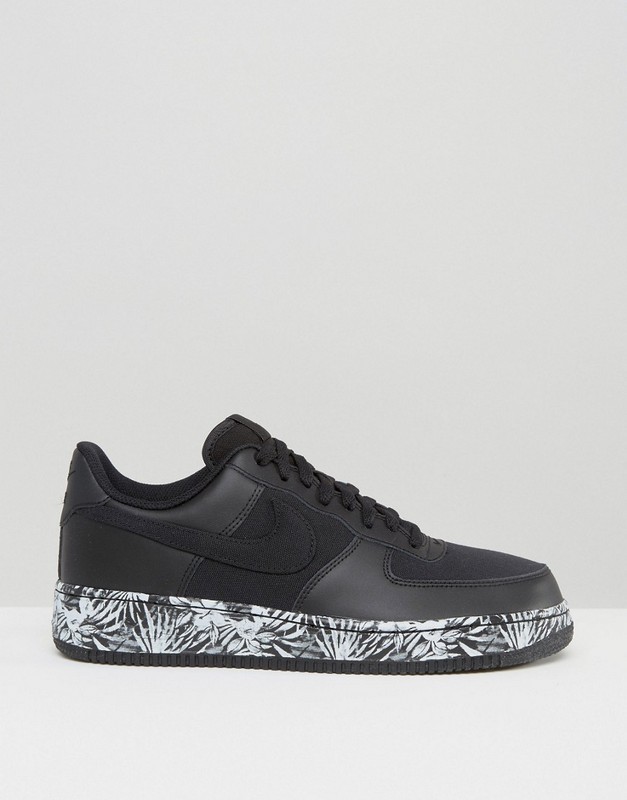 Nike air force shoes women low-079