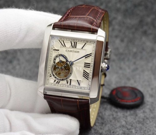 Cartier Watches-131
