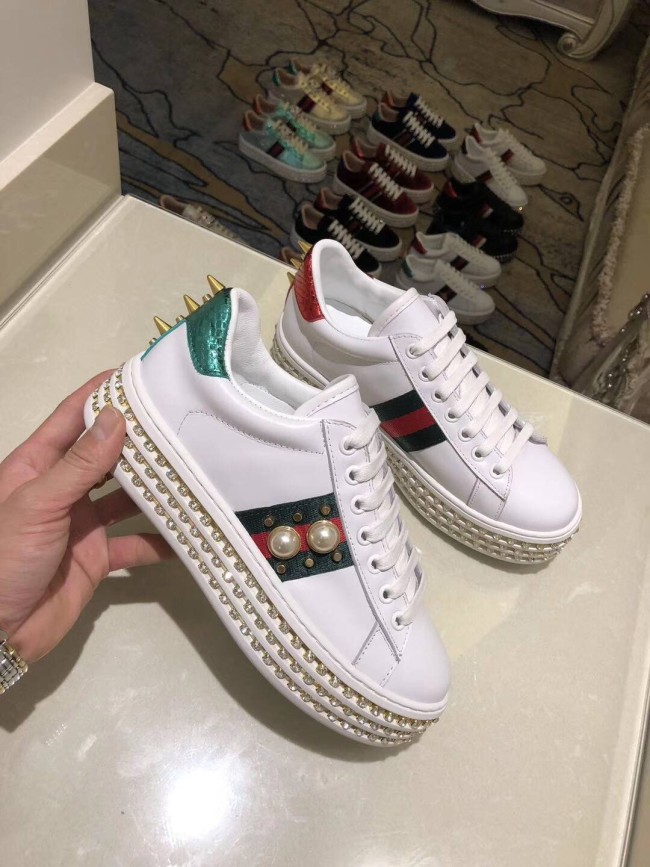 G women shoes 1;1 quality-204