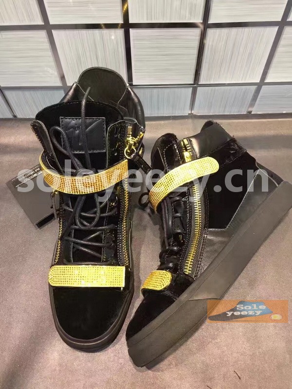 Super Max GZ Shoes172