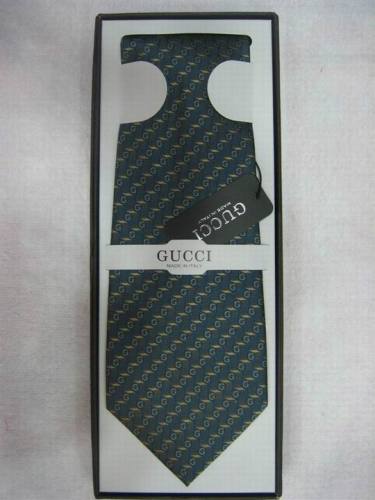 G Necktie AAA Quality-120