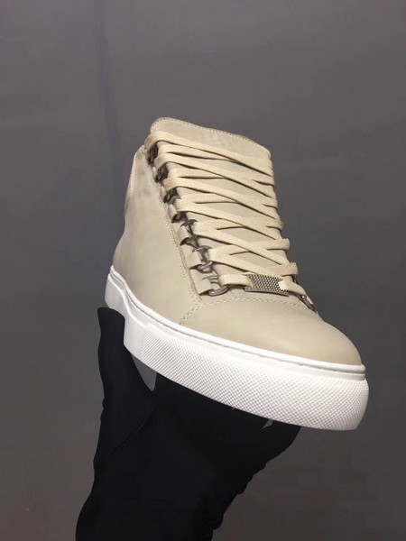 B Arena High End Sneaker-079