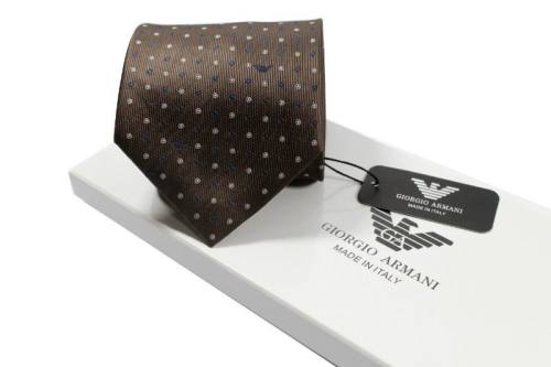 Armani Necktie AAA Quality-091