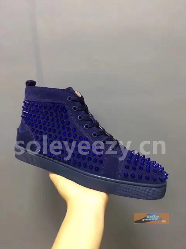 Super Max Christian Louboutin Shoes-791