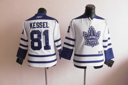 Toronto Maple Leafs jerseys-053