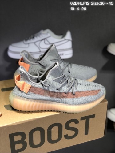 Yeezy 350 Boost V2 shoes AAA Quality-030