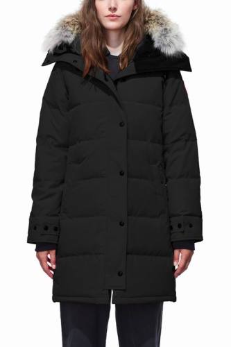 CG Down Jacket women-428