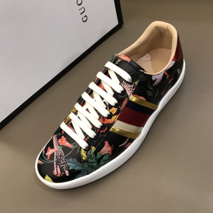 Super Max G Shoes-272