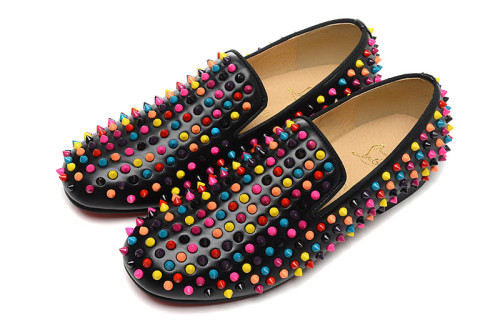 Christian Louboutin mens shoes-301