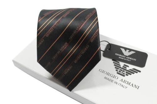Armani Necktie AAA Quality-037