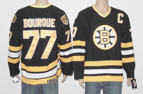 Boston Bruins jerseys-066