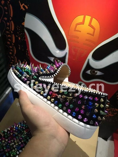 Super Max Christian Louboutin Shoes-241