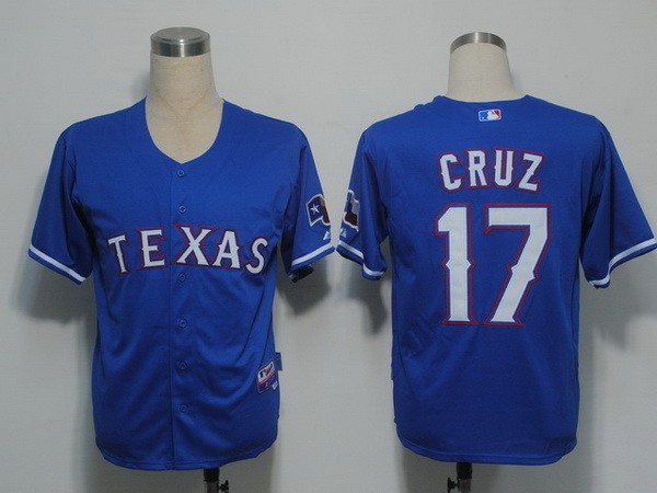 MLB Texas Rangers-067