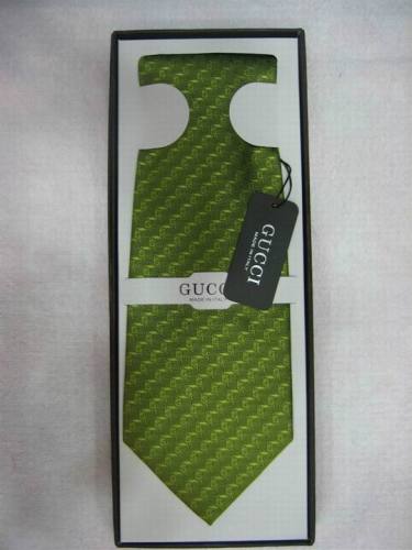 G Necktie AAA Quality-114