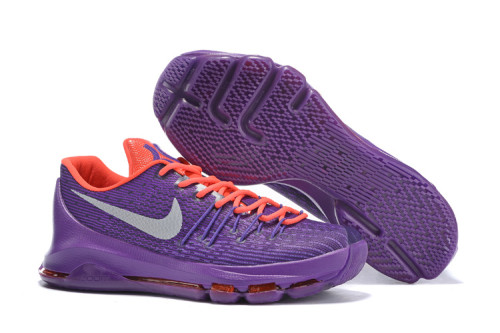 Nike KD 8 Shoes-009