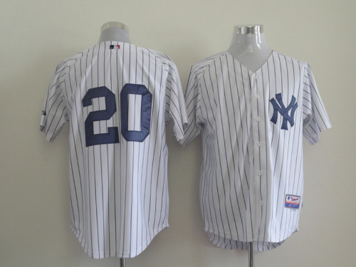 MLB New York Yankees-032