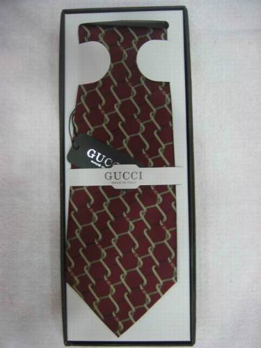 G Necktie AAA Quality-091