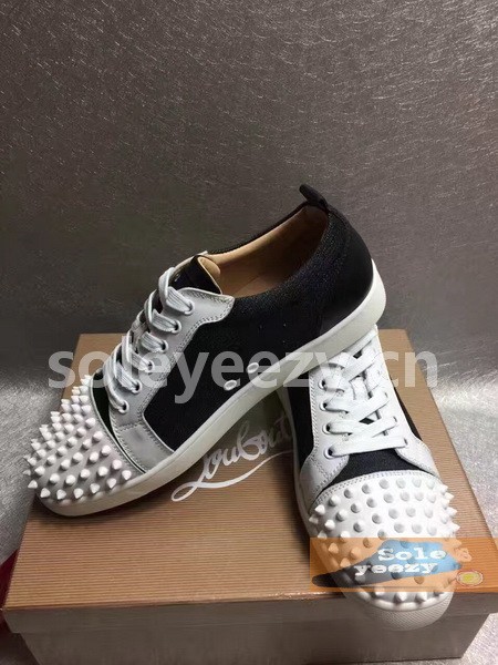 Super Max Christian Louboutin Shoes-404