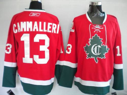 Montreal Canadiens jerseys-060