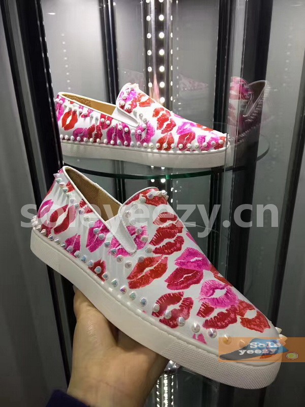 Super Max Christian Louboutin Shoes-665