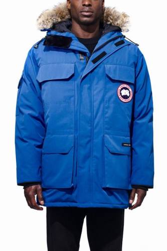 CG Down Jacket men-699