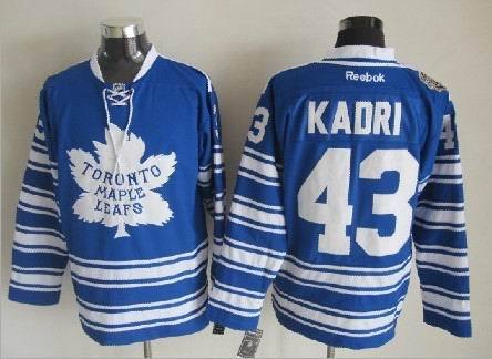 Toronto Maple Leafs jerseys-020