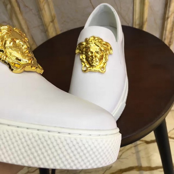 Super Max Versace Shoes-014