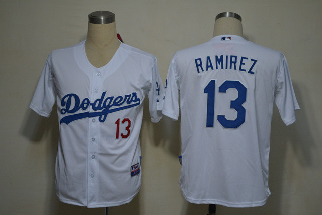 MLB Los Angeles Dodgers-141