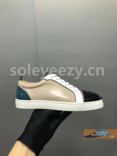 Super Max Christian Louboutin Shoes-1048