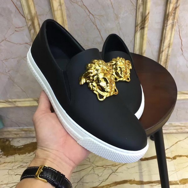 Super Max Versace Shoes-012