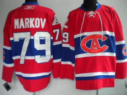 Montreal Canadiens jerseys-053