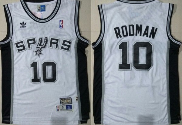 NBA San Antonio Spurs-016