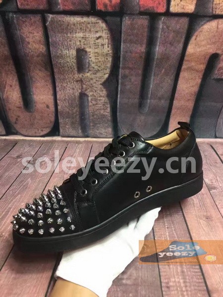 Super Max Christian Louboutin Shoes-396