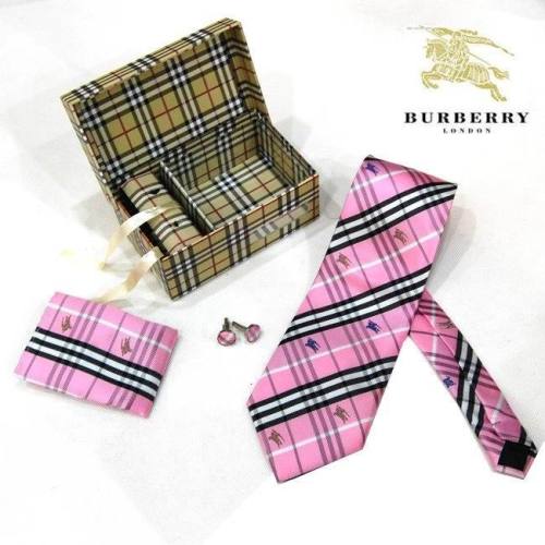 Burberry Necktie AAA Quality-192