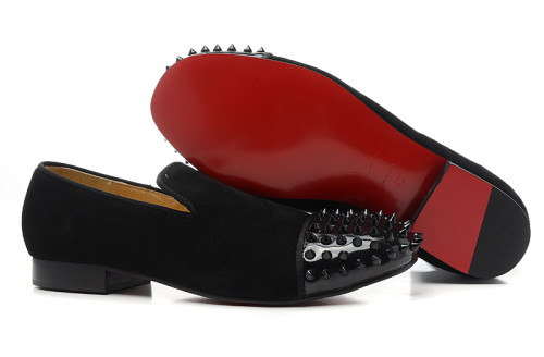 Christian Louboutin women shoes-074