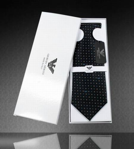 Armani Necktie AAA Quality-082