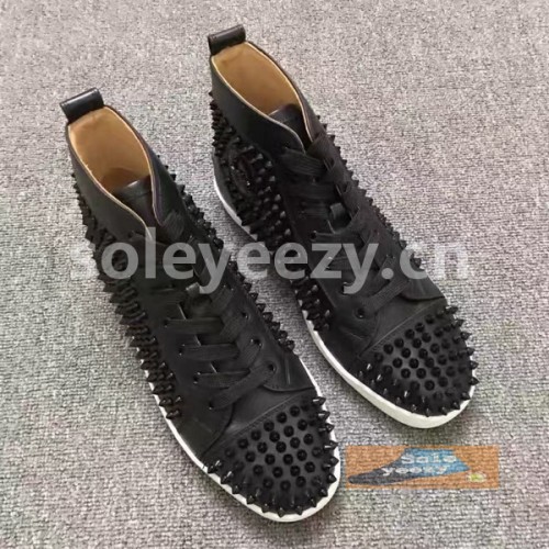 Super Max Christian Louboutin Shoes-617