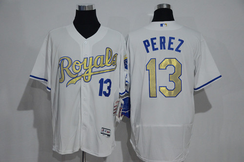 MLB Kansas City Royals-026